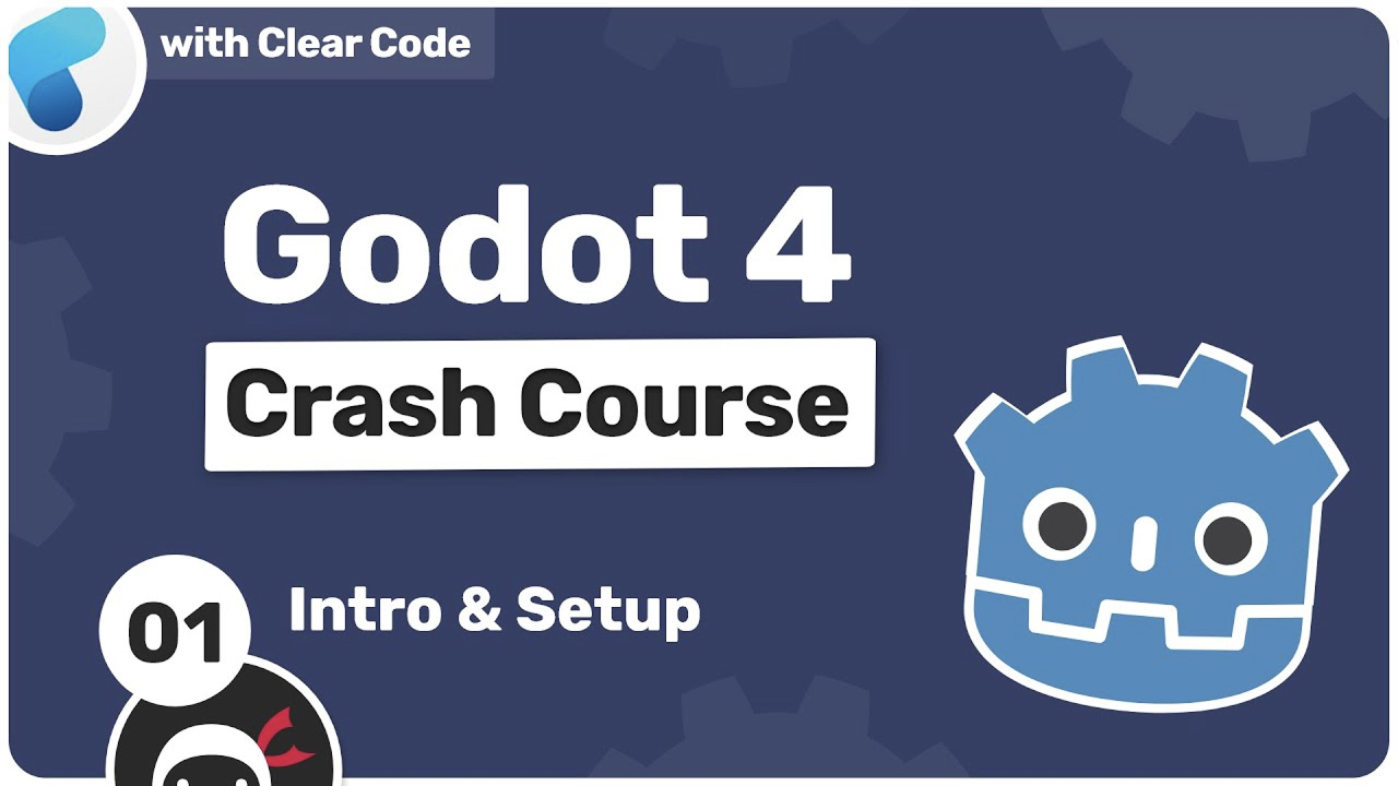 Godot 4 Beginner Tutorial