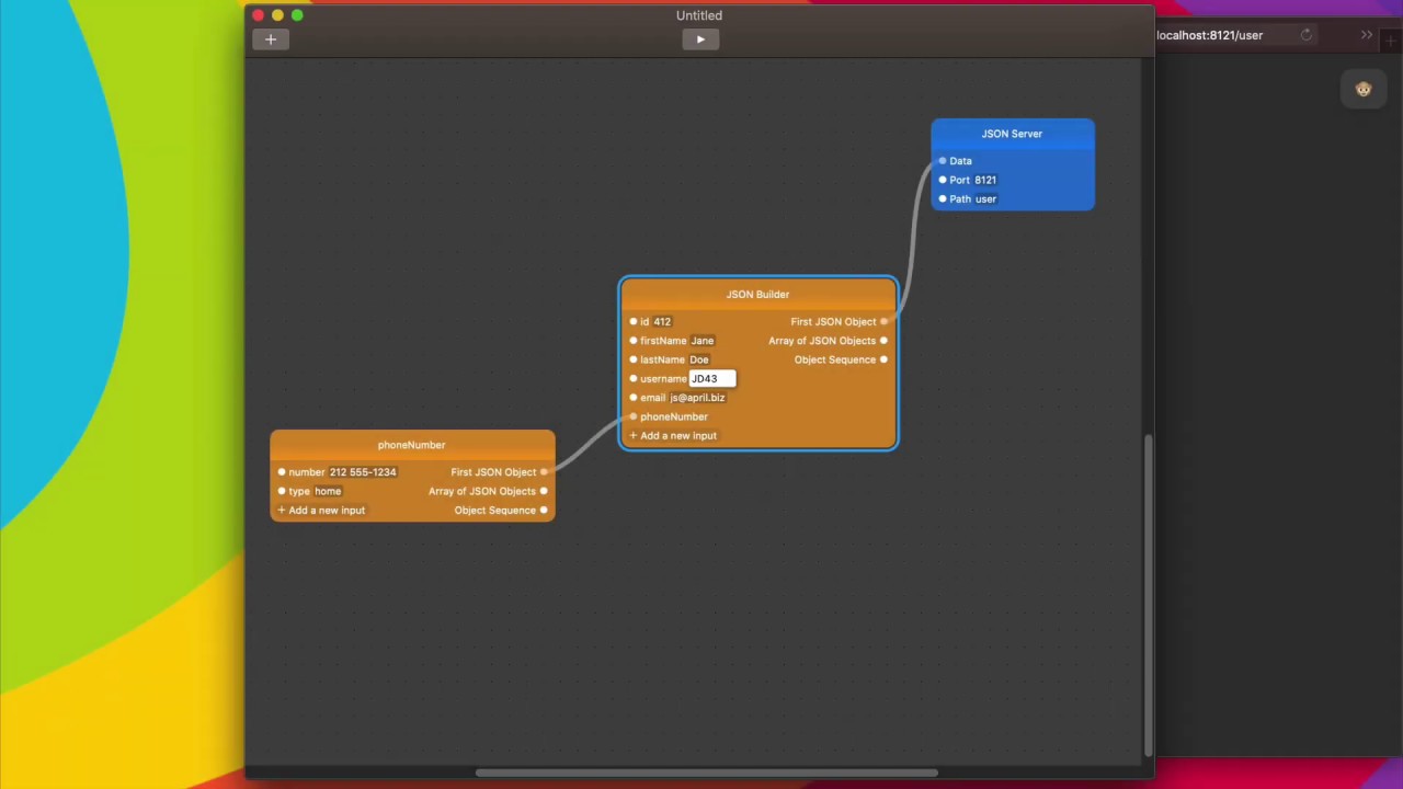 Getting Started with Tutorini